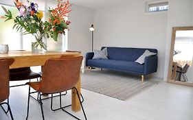 Beachhouse Bosweg